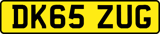 DK65ZUG