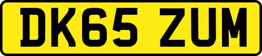 DK65ZUM