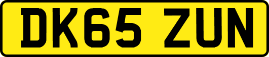 DK65ZUN