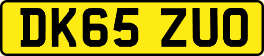 DK65ZUO