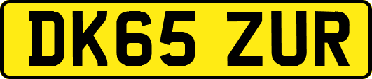 DK65ZUR