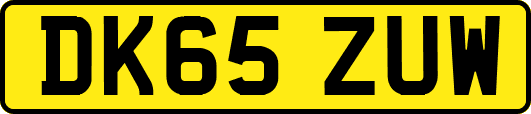 DK65ZUW