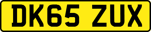 DK65ZUX
