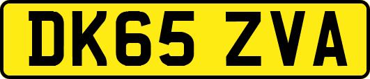 DK65ZVA