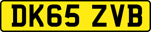 DK65ZVB