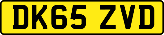DK65ZVD
