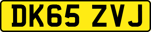 DK65ZVJ