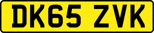 DK65ZVK