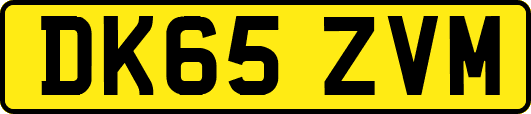 DK65ZVM
