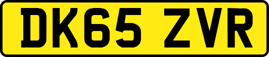 DK65ZVR
