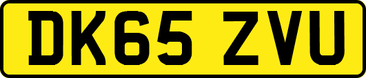 DK65ZVU