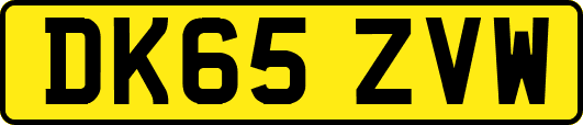 DK65ZVW