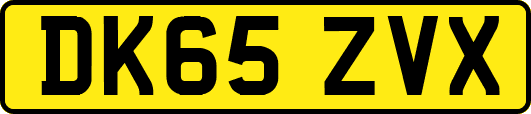 DK65ZVX