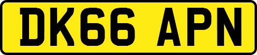 DK66APN