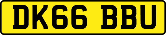 DK66BBU