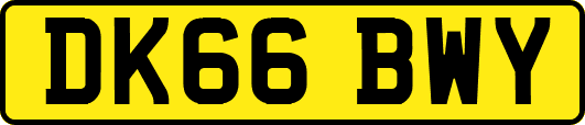 DK66BWY
