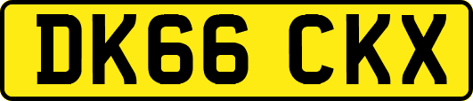 DK66CKX