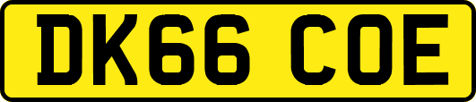 DK66COE