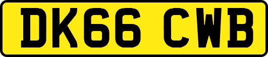 DK66CWB