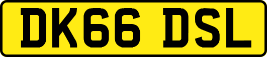 DK66DSL