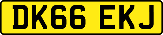 DK66EKJ