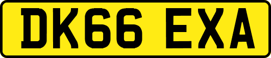DK66EXA