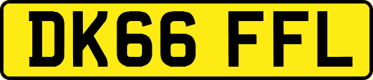 DK66FFL