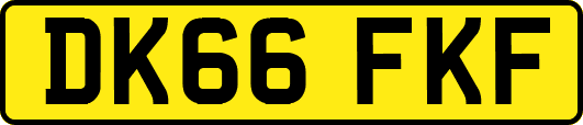 DK66FKF