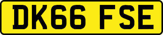 DK66FSE