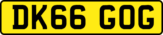DK66GOG