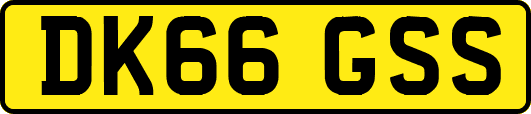 DK66GSS