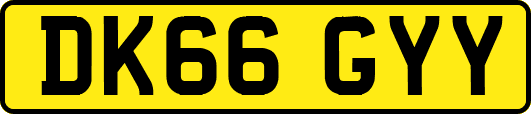 DK66GYY
