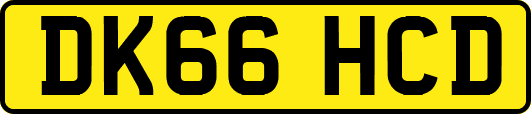 DK66HCD