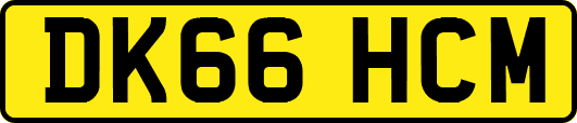 DK66HCM