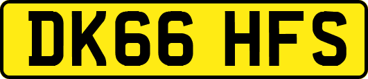 DK66HFS
