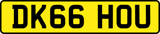 DK66HOU