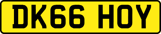 DK66HOY