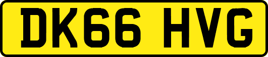 DK66HVG