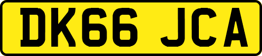 DK66JCA