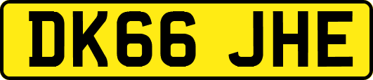 DK66JHE