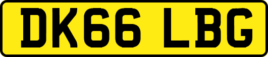 DK66LBG