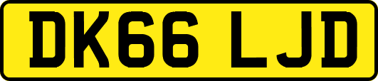 DK66LJD