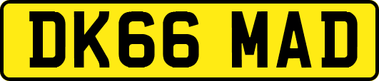 DK66MAD