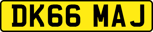 DK66MAJ