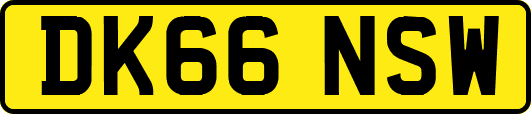 DK66NSW