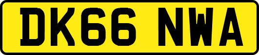 DK66NWA