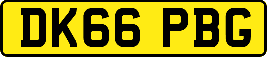DK66PBG
