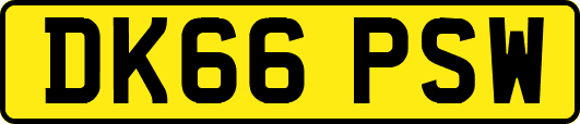 DK66PSW