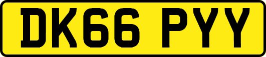 DK66PYY