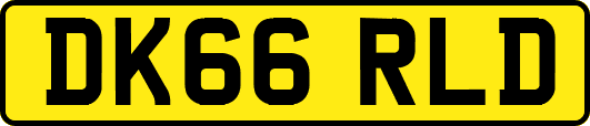 DK66RLD